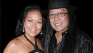 Freddie Aguilar, Senate 2019