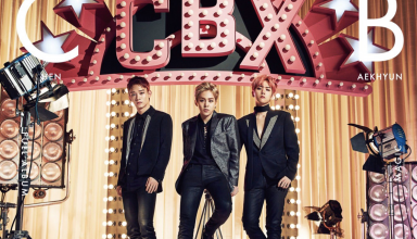 EXO-CBX