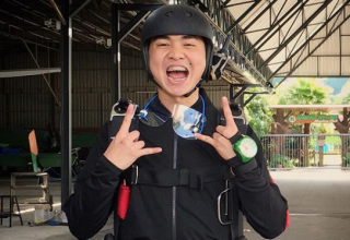Xian Gaza, Erich Gonzales
