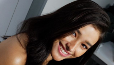 Liza Soberano, JoshLia