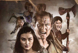 Bagani, ABS-CBN