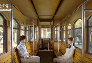 about time, kdrama