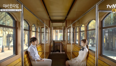 about time, kdrama