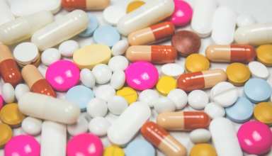 ibuprofen, heart attack, stroke, health risk, NSAIDs