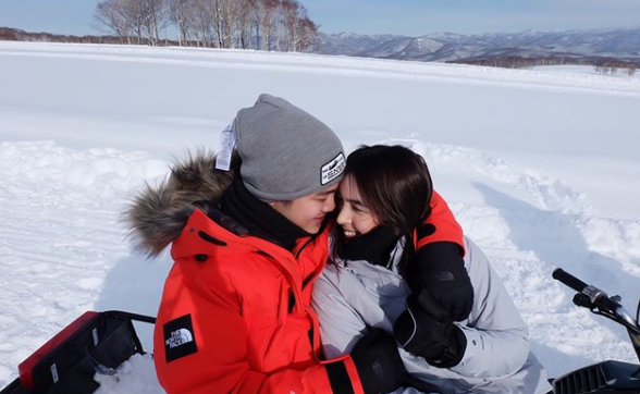 Joshua Garcia, Julia Barretto