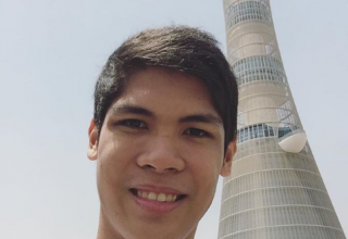 marck espejo, uaap
