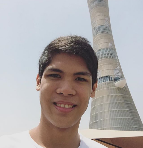 marck espejo, uaap