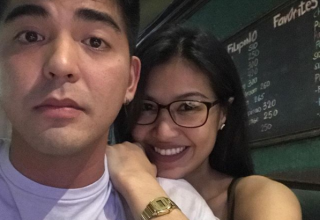 Mark Herras, WynWyn Marquez