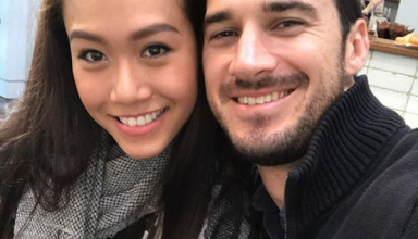 Rachelle Ann Go, Martin Spies