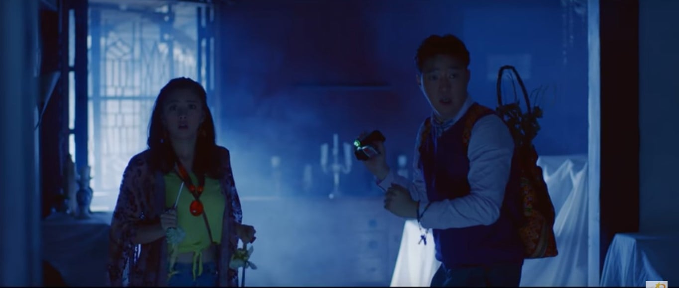 ryan bang, kim chui