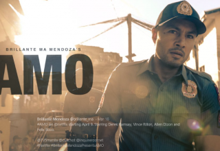 Amo, Netflix