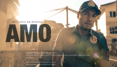 Amo, Netflix