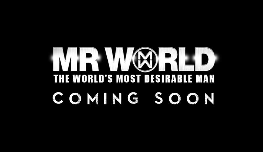 Mister World