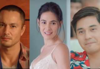 Kasal, Bea Alonzo, Derek Ramsay, Paulo Avelino