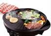Shoppiness, Hot-Pot and Barbecue