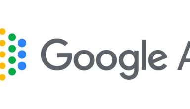 Google AI logo