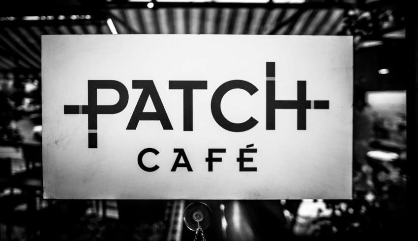 Patch Cafe