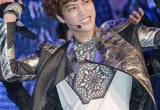 Kai, EXO