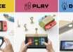 Nintendo Labo Poster