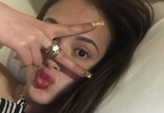 Ellen Adarna, Myra Abo Santos
