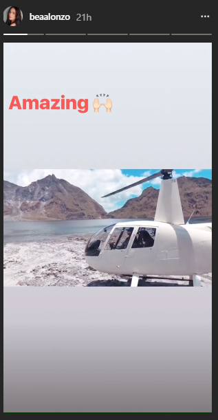 Bea Alonzo, Gerald Anderson