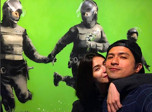 dennis trillo, birthday