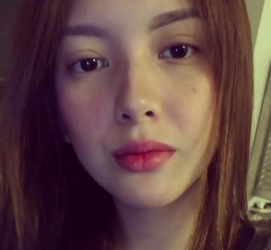 Ellen Adarna, Eleila Santos