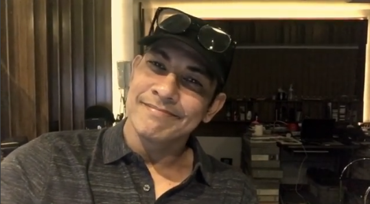 Gary V, Gary V surgery