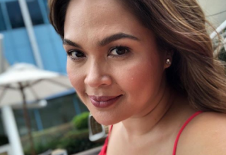 Judy Ann Santos-Agoncillo, birthday