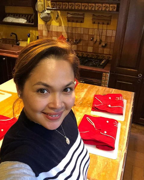 judy ann santos, birthday