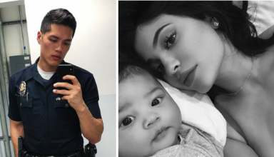 Tim Chung, Kylie Jenner