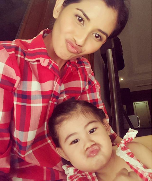 shamcey supsup, birthday
