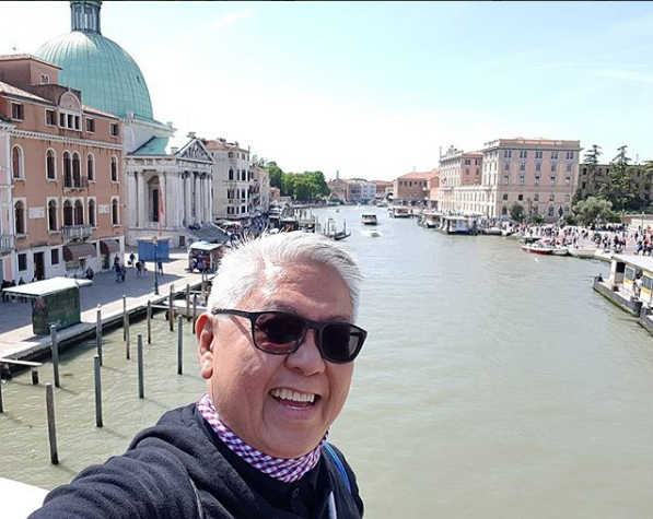 ryan cayabyab, birthday