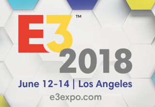 E3 Promo Banner