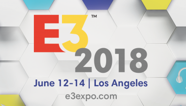 E3 Promo Banner