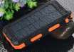 Solar Powerbank