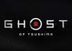 Ghost of Tsushima title