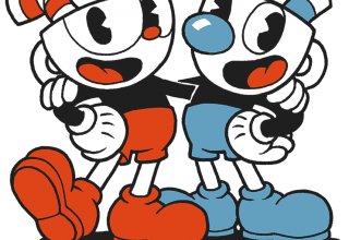 Cuphead