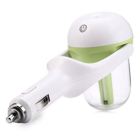 Car Humidifier and Aroma Diffuser