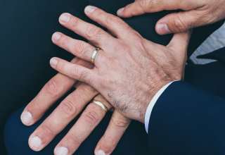Same-sex Marriage