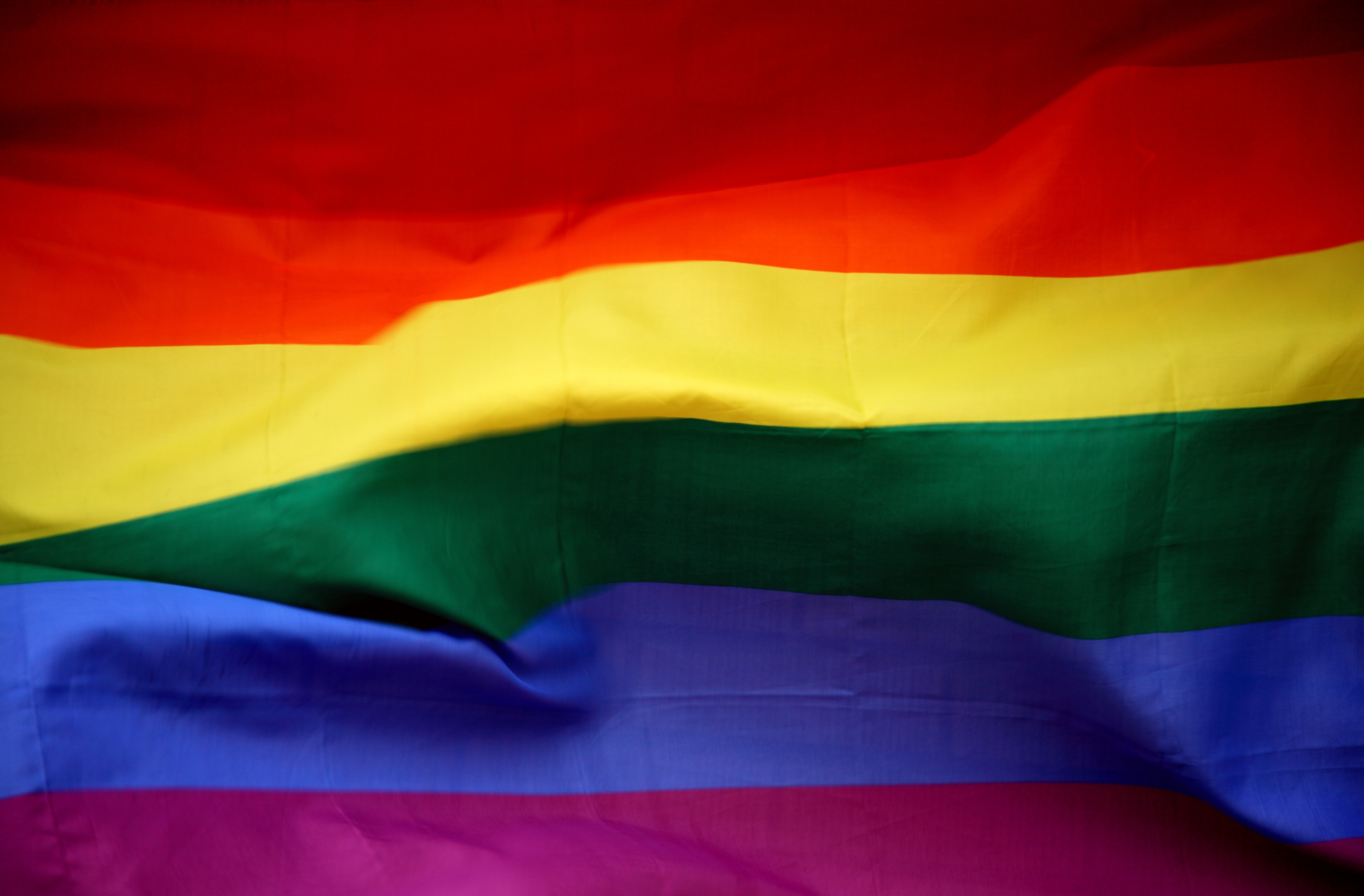 Same-sex marriage