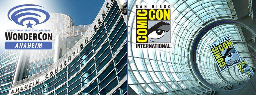 Comic Con International
