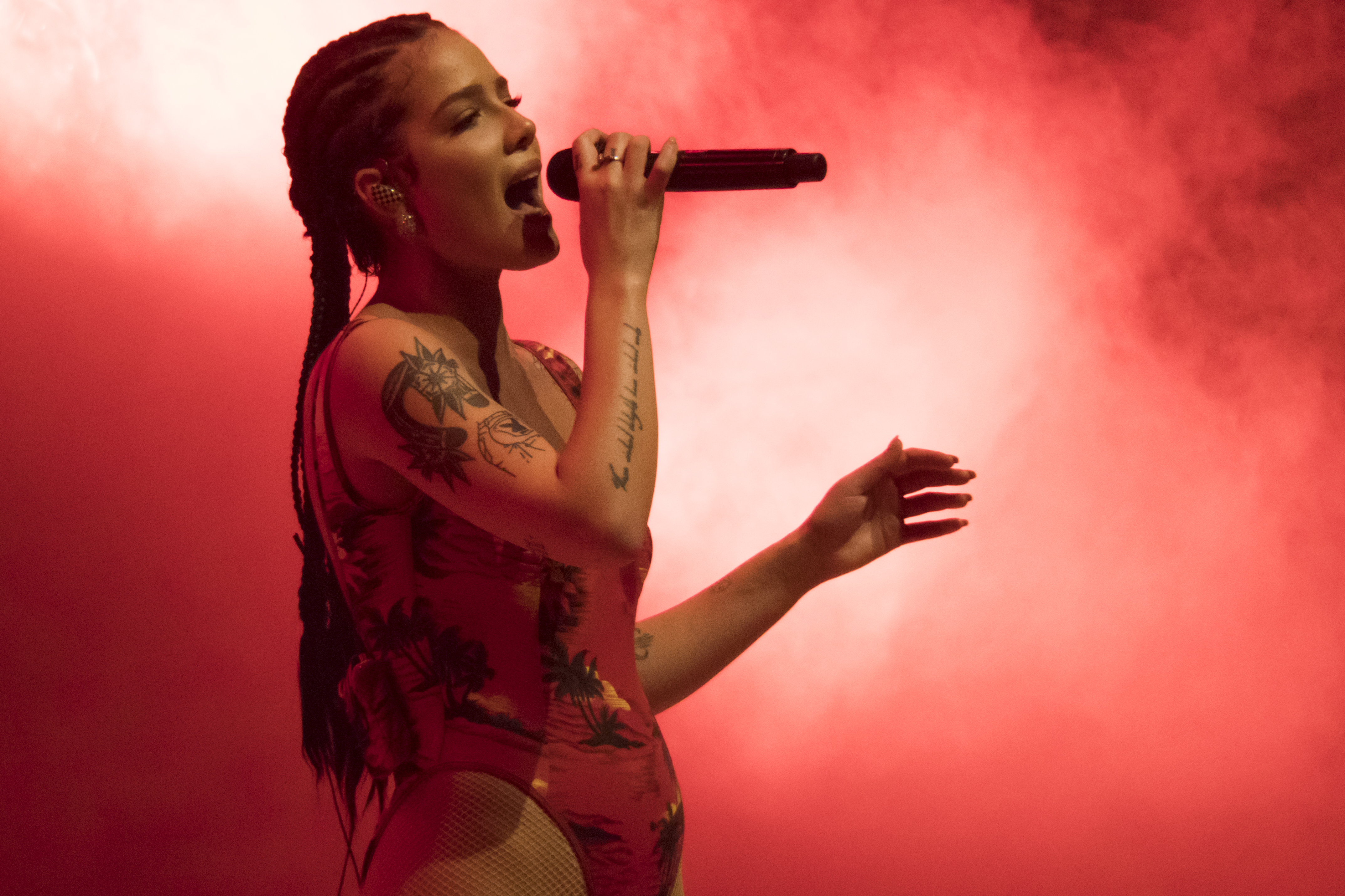 Halsey
