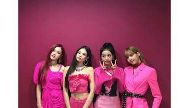 Blackpink_Lisa_rose_Jennie_jisoo