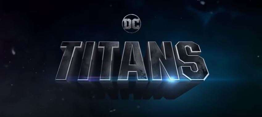 Titans Logo