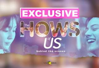 The Hows of Us, Kathniel