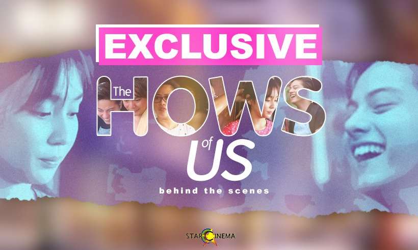 The Hows of Us, Kathniel
