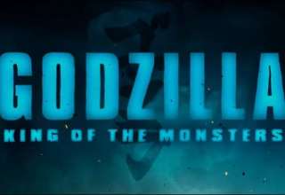 Godzilla: King of the Monsters