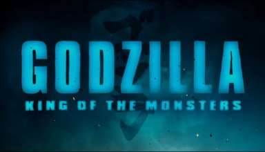 Godzilla: King of the Monsters