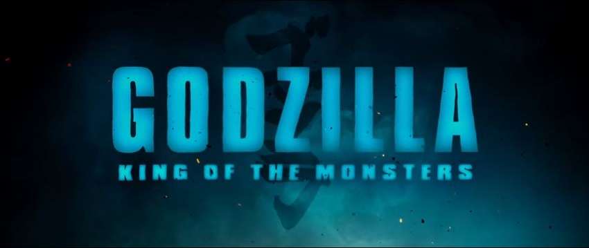 Godzilla: King of the Monsters